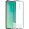 Coque Renforcée Samsung G S20 Ultra PURE Garantie à vie Transparente Force Case