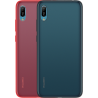 Pack de protection Colorblock pour Huawei Y6 2019