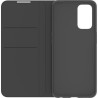 Folio Oppo A54/A74 Flip Cover Noir Oppo