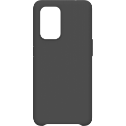 Coque Oppo A94 5G Silicone Noire Oppo