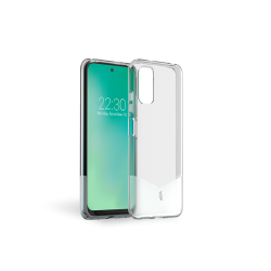 Coque Renforcée Xiaomi Redmi Note 10 Pro PURE Garantie à vie Transparente Force Case