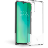 Coque Renforcée Samsung G A41 PURE Garantie à vie Transparente Force Case