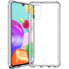 Coque Renforcée Samsung G A41 Spectrum Clear Transparente Itskins