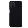 Coque TPU case for OPPO A72 - noir