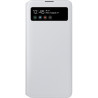 Folio Samsung G A71 SView Cover Blanc Samsung