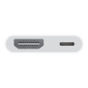 Apple Lightning Digital AV Adapter hdmi