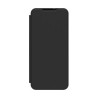 Folio Samsung Galaxy A02s Flip Wallet Noir Samsung