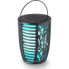 Enceinte Bluetooth Lumineuse BT18 Flame Outdoor rechargeable Bigben