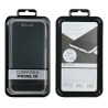 Etui pour iPhone Xr Folio Noir