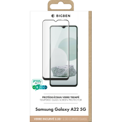 Protège écran Samsung Galaxy A22 5G