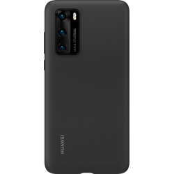 Coque Huawei P40 Silicone...