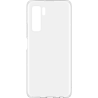 Coque Huawei P40 Lite 5G semi-rigide Transparente Huawei