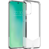 Coque Renforcée Samsung G S20 PURE Garantie à vie Transparente Force Case