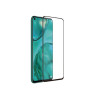 TIGER GLASS PLUS VERRE TREMPE ANTIBACTERIEN : HUAWEI P40 LITE 5G