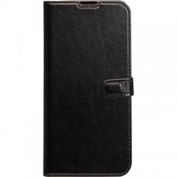 Folio Xiaomi Mi 10T Lite Wallet avec languette Noir Bigben