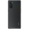 Coque Oppo Reno 4 Pro souple Transparente Oppo