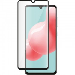 Écran de verre pour Samsung Galaxy A41 - BigBen