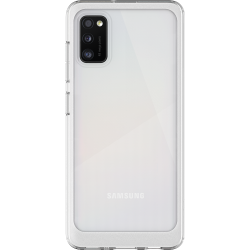 Coque Samsung G A41 souple 'DFS' Transparente Samsung