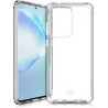 ITSKINS Coque Spectrum Clear pour Galaxy S20+