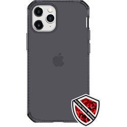 Coque Renforcée iPhone 12 /...