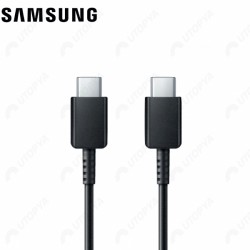 SAMSUNG Câble USB-C à USB-C...