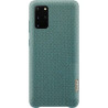 Coque Samsung Galaxy S20 Plus Kvadrat – Vert