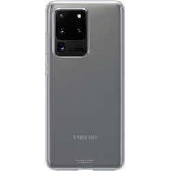 Coque Samsung G S20 Ultra souple Ultra fine Transparente Samsung
