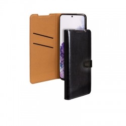 Folio Samsung G S20 Wallet avec languette Noir Bigben