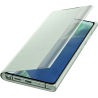 Folio Samsung G Note 20 Clear View Cover Vert Samsung