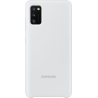 Coque Samsung G A41 Silicone Blanche Samsung