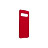 Puro ICON - Coque de protection pour Samsung S10 - rouge