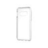 PURE TRANSPARENT POUR: SAMSUNG GALAXY S10e - TRANSPARENT