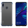 PP EDITION CRYSTAL CASE BLEUE: HUAWEI P SMART 2019