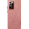 Samsung Kvadrat Cover pour Samsung Galaxy Note 20 Ultra/Note 20 Ultra 5G