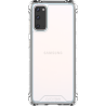 Coque Samsung G S20 souple 'DFS' Transparente Samsung