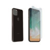 BUNDLE VERRE TREMPE ECRAN+PROTECTION CAMERA: APPLE IPHONE 11 PRO