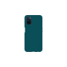 Coque Oppo A72 Silicone vert