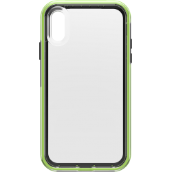 Coque pour iPhone XS Max Lifeproof