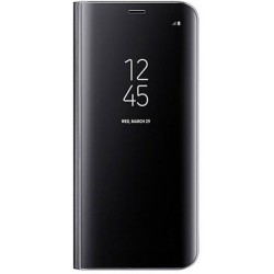 Samsung Étui portefeuille Samsung noir