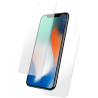 Verre trempé pour iPhone X/XS