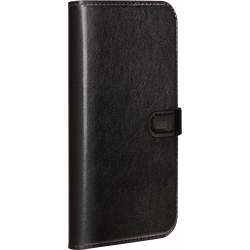 Folio Samsung G S20+ Wallet avec languette Noir Bigben