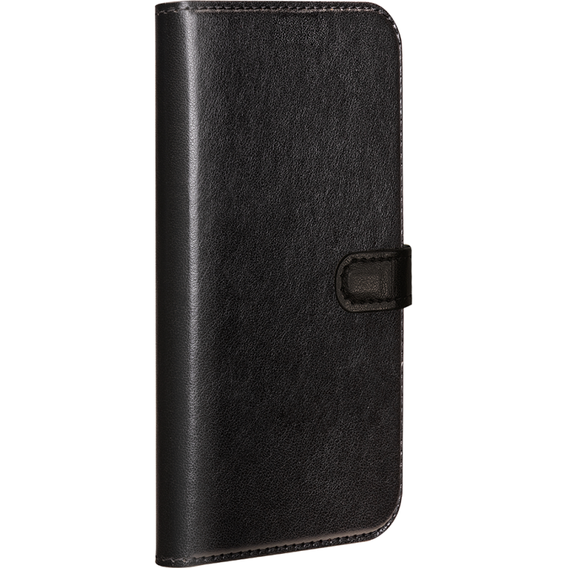 Folio Samsung G S20+ Wallet avec languette Noir Bigben