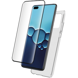 Pack Huawei P40 Coque...