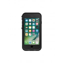 Lifeproof Fre Coque For Apple Iphone 7 Noir