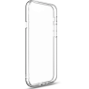 Coque Huawei P Smart 2021 semi-rigide Transparente Huawei