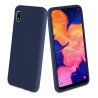 BABY SKIN CASE BLEUE: SAMSUNG GALAXY A10