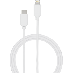 Câble USB C/Lightning 1,2 m...
