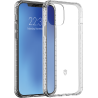 Coque Renforcée iPhone 12 mini AIR Garantie à vie Transparente Force Case