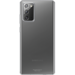 Coque Samsung G Note 20 souple Ultra fine Transparente Samsung