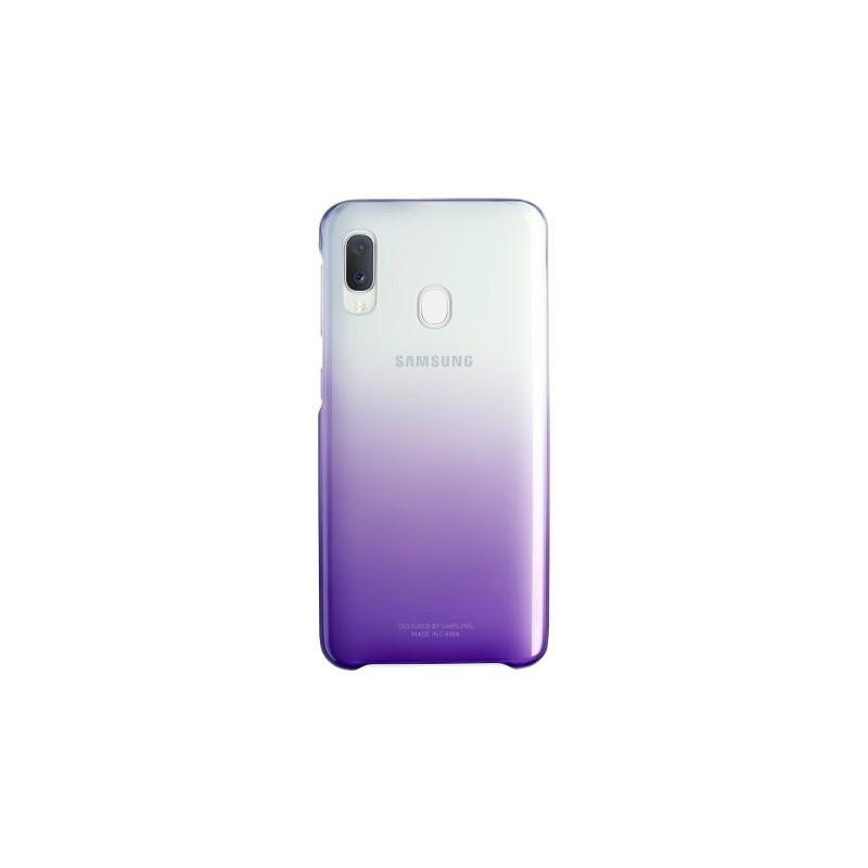 Coque Evolution pour Galaxy A20e